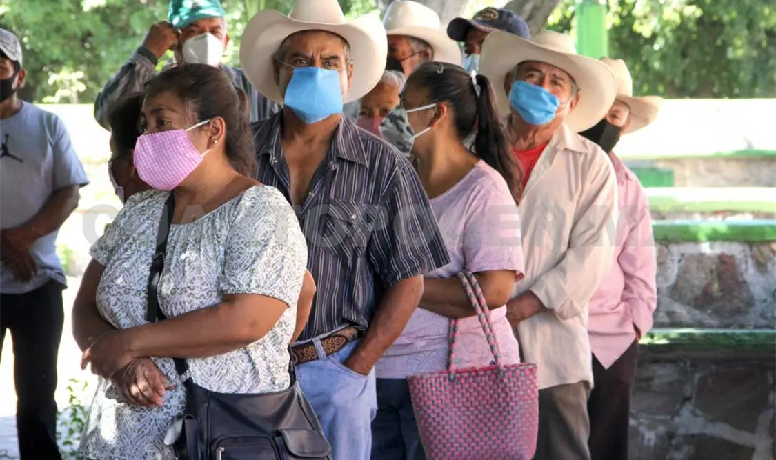 De acuerdo a la dependencia federal, estos proyectos impactarán en la atención a la población. Cortesía