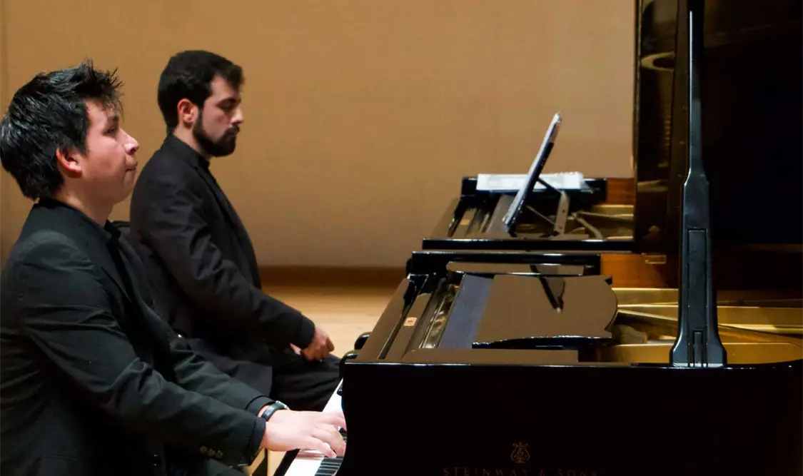 Fomento Musical cierra sus convocatorias