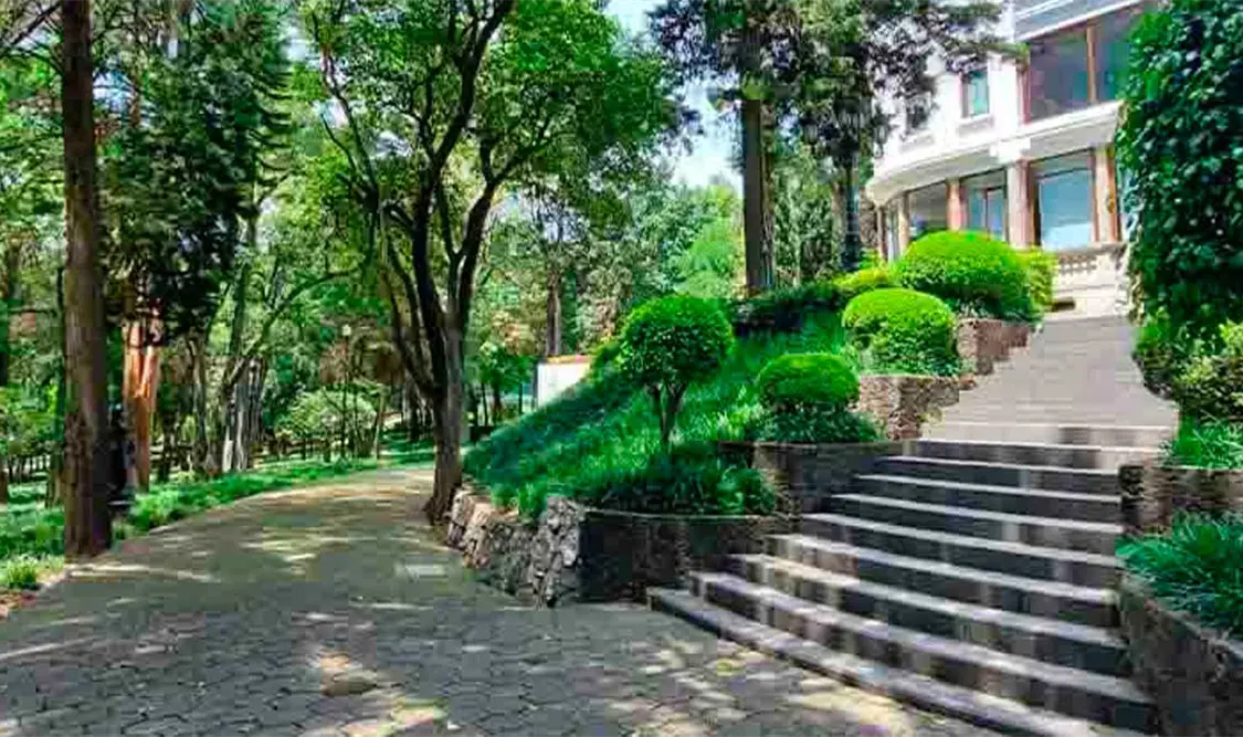 El evento tendrá lugar en el centro cultural Los Pinos. Cortesía
