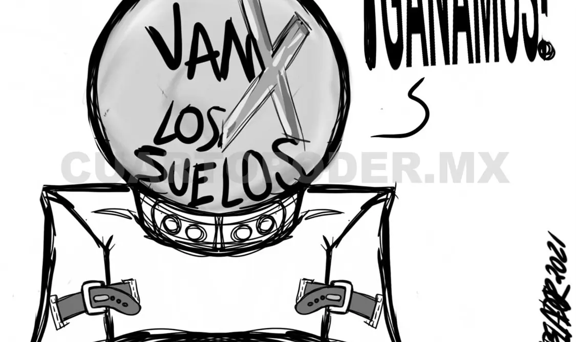 Lecciones de las elecciones