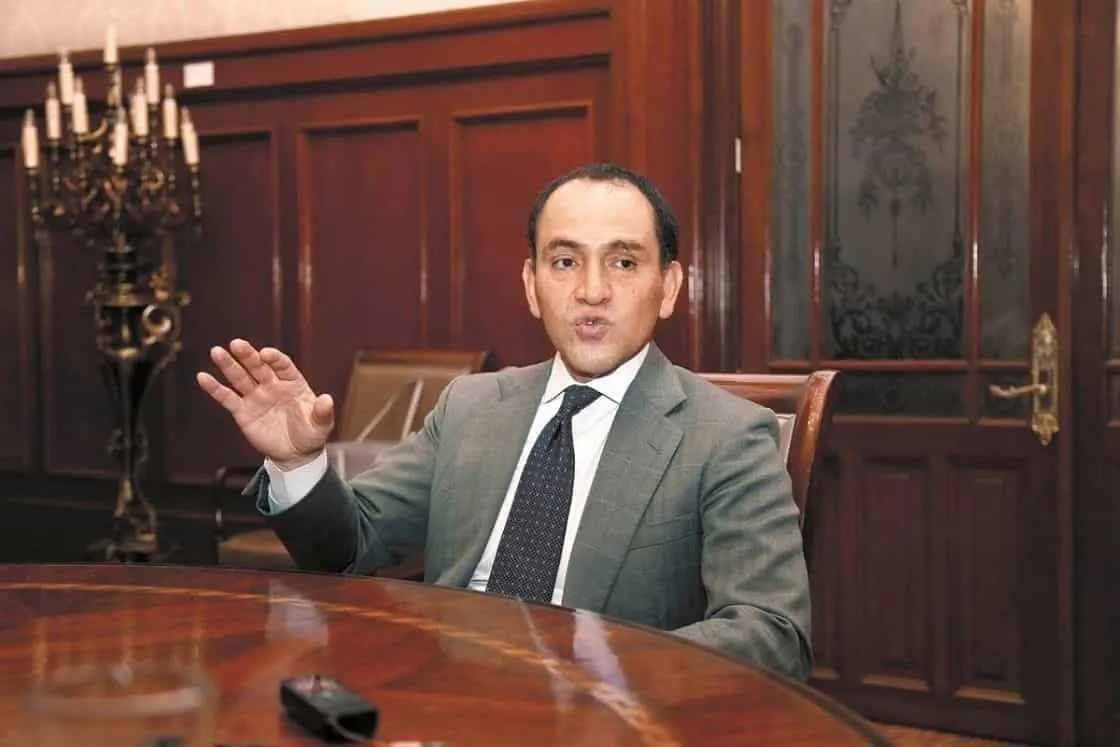 La semana pasada el presidente Andrés Manuel López Obrador anunció el nombramiento de Arturo Herrera como gobernador del Banco de México. Cortesía