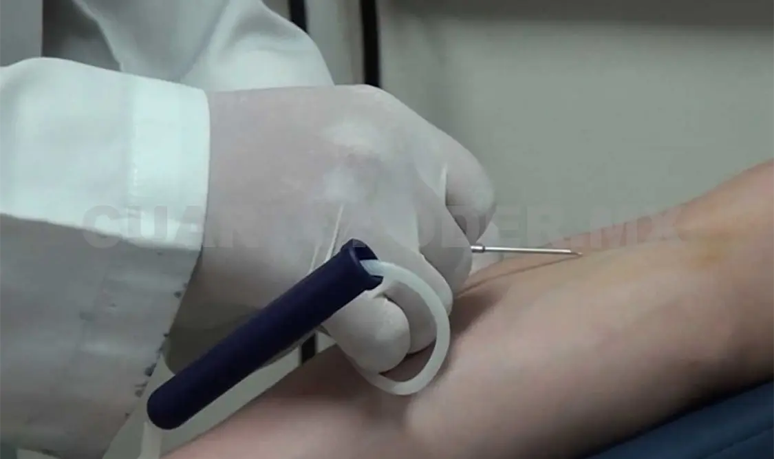 Pacientes de instituciones de salud públicas y privadas han dependido de los bancos de sangre para resarcir la necesidad de un enfermo. Ramón García / CP