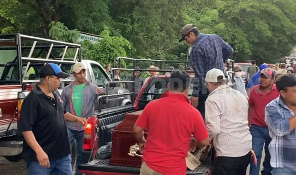 Los actores del conflicto se dijeron dispuestos al diálogo. CP