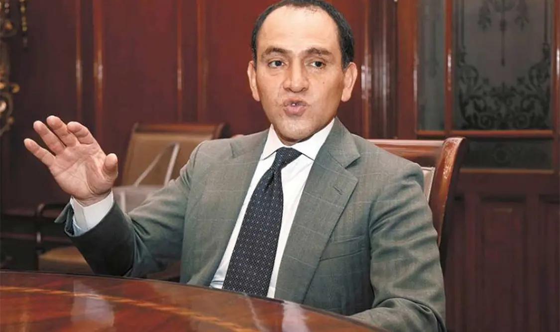 La semana pasada el presidente Andrés Manuel López Obrador anunció el nombramiento de Arturo Herrera como gobernador del Banco de México. Cortesía