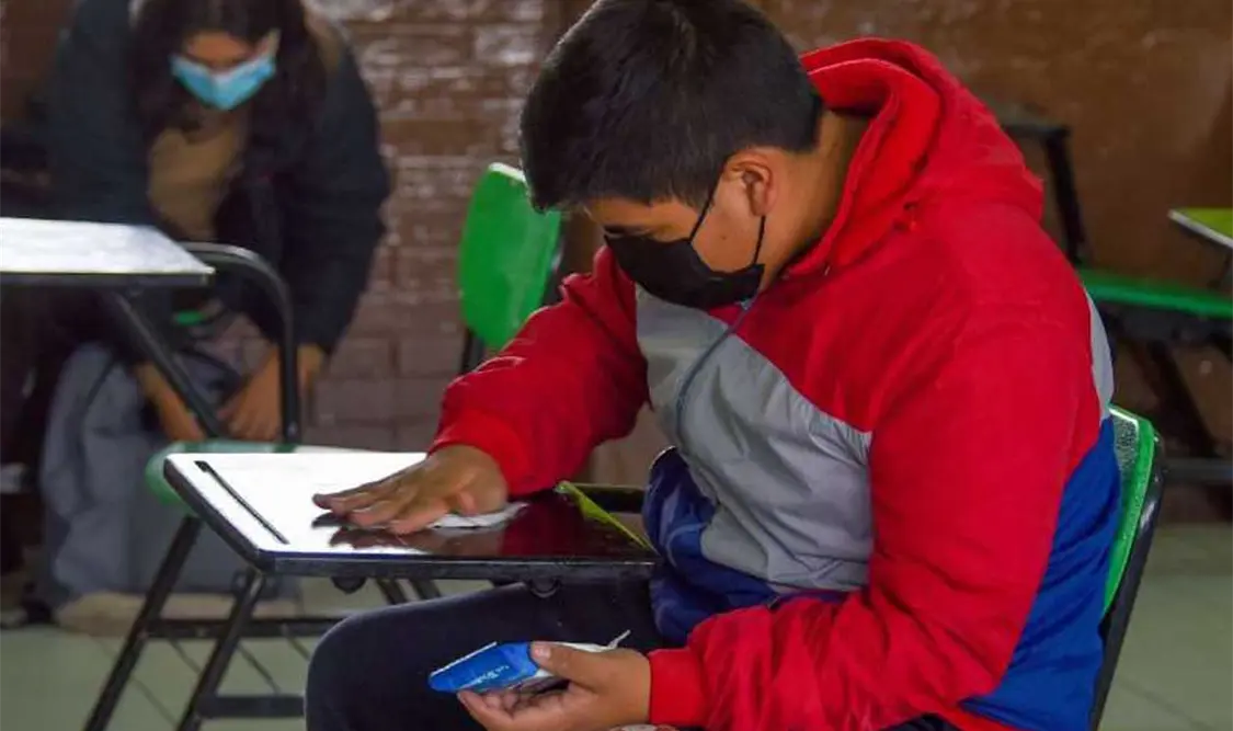 Estos nuevos casos se suman a los tres ya reportados en Iztacalco, Tláhuac y Gustavo A. Madero. Cortesía