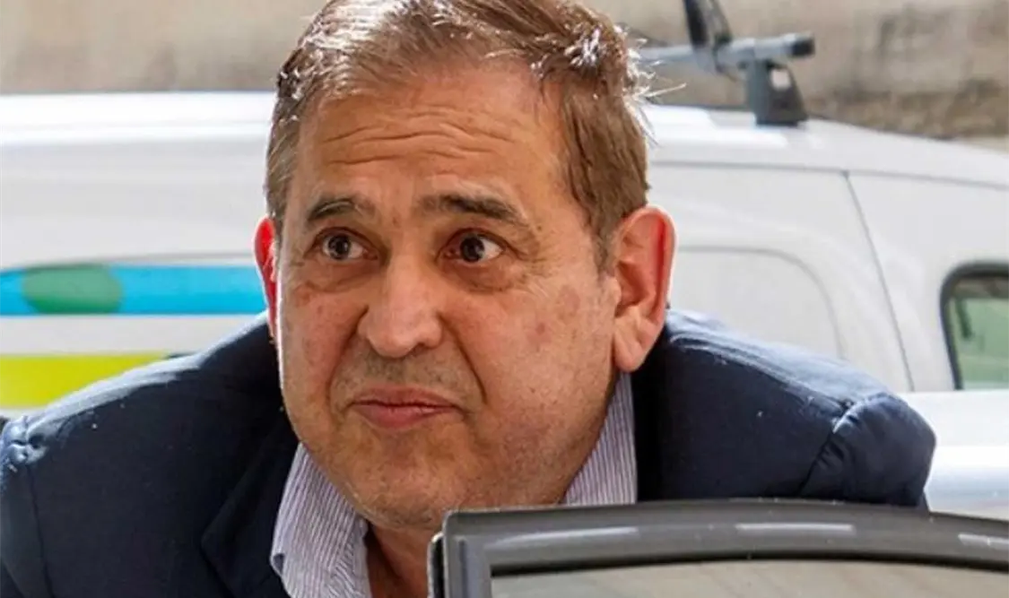 La FGR reservó por cinco años el arreglo firmado en abril pasado donde Ancira Elizondo se compromete a devolver 216 mdd. Cortesía