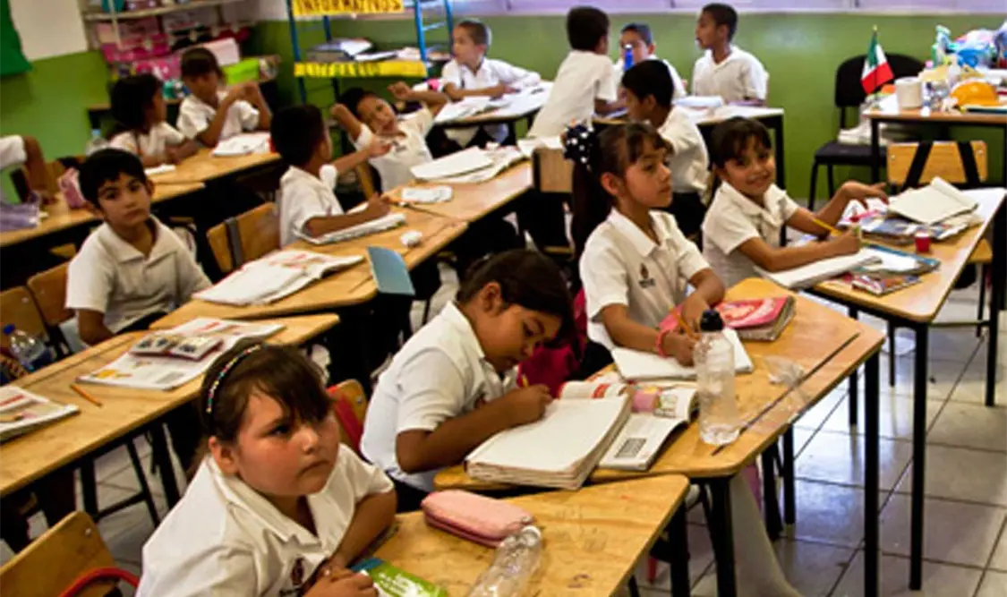 En el caso de los trabajadores de la educación, la CNTE aseguró que se encuentran regulados por la Ley Federal del Trabajo. Cortesía