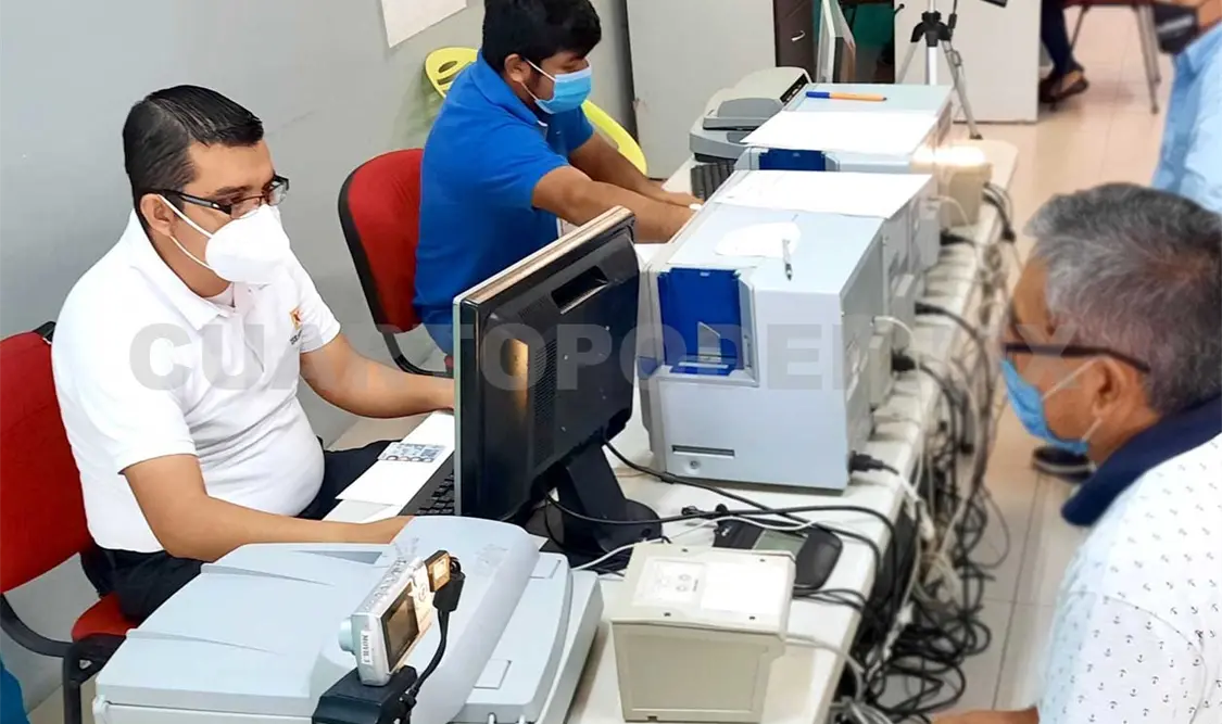 Este módulo se encuentra en el interior de la plaza comercial “Ámbar Fashion Mall Tuxtla”, planta baja, en el lado norte oriente de la capital. CP