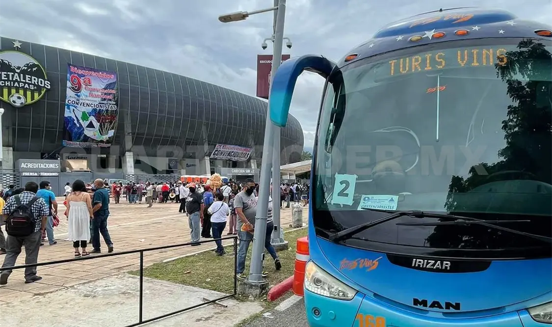 La afluencia de visitantes de diferentes puntos del país permite alcanzar buenas cifras. Cortesía