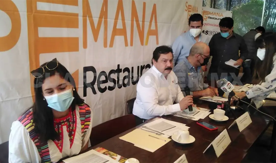 Los restauranteros están listos para implementar estrategias en la recuperación de empleos y comercios. CP