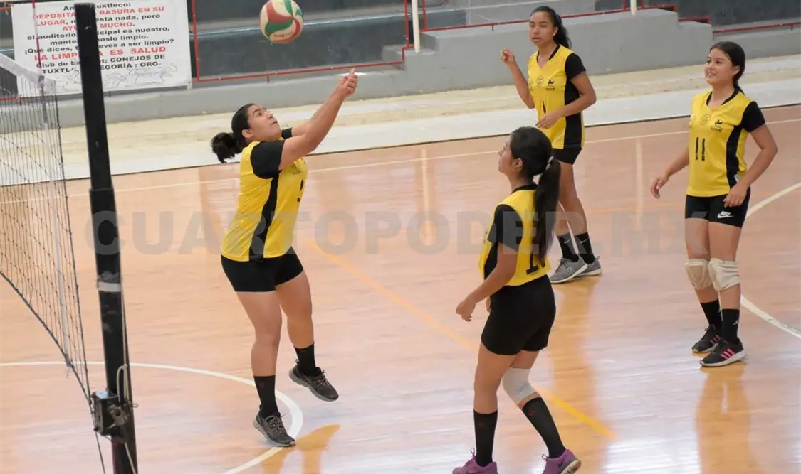 Más allá del protagonismo que pudieran tener los equipos en el evento nacional, el no tener representación marcar un retroceso. CP