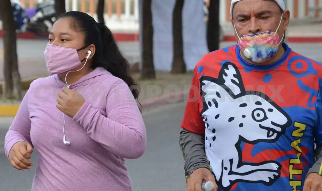 El formato del Circuito Tuchtlán permite que estas fechas puedan celebrarse de manera distinta. CP