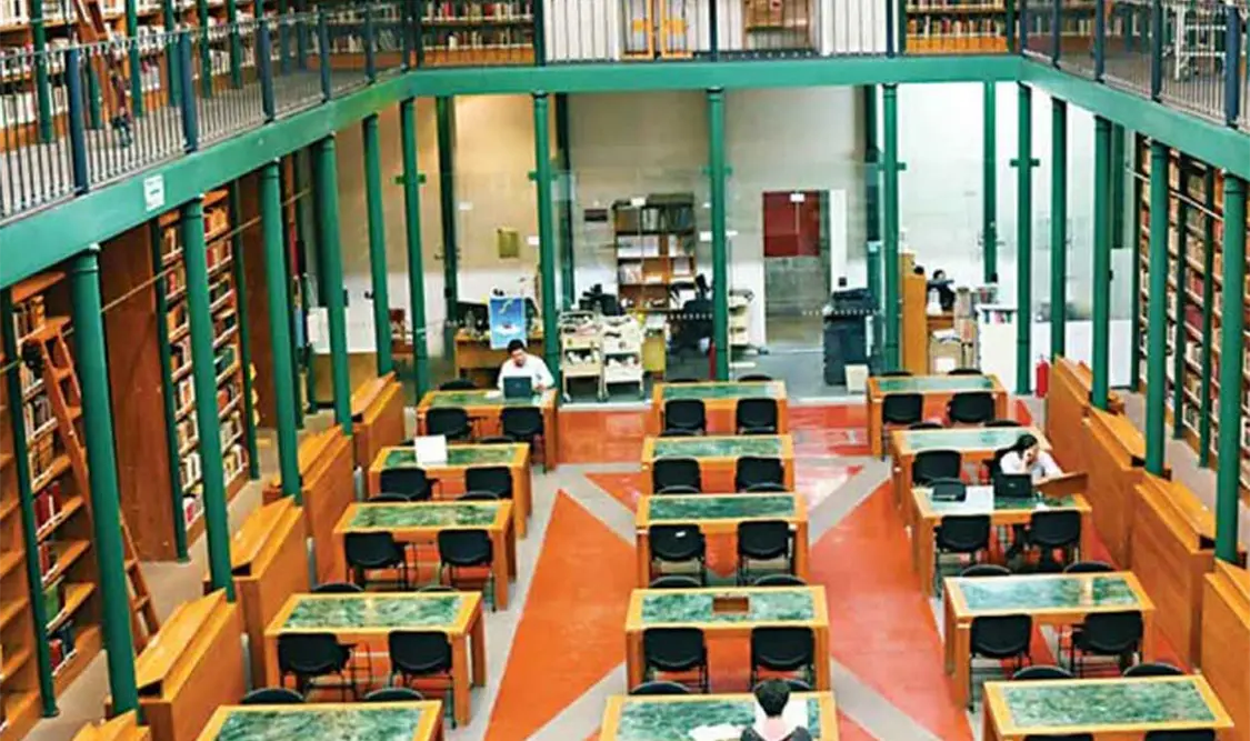 La nueva Ley General de Bibliotecas fue publicada en el DOF el pasado 1 de junio, promovida por la Secretaría de Cultura. Foto: Cortesía