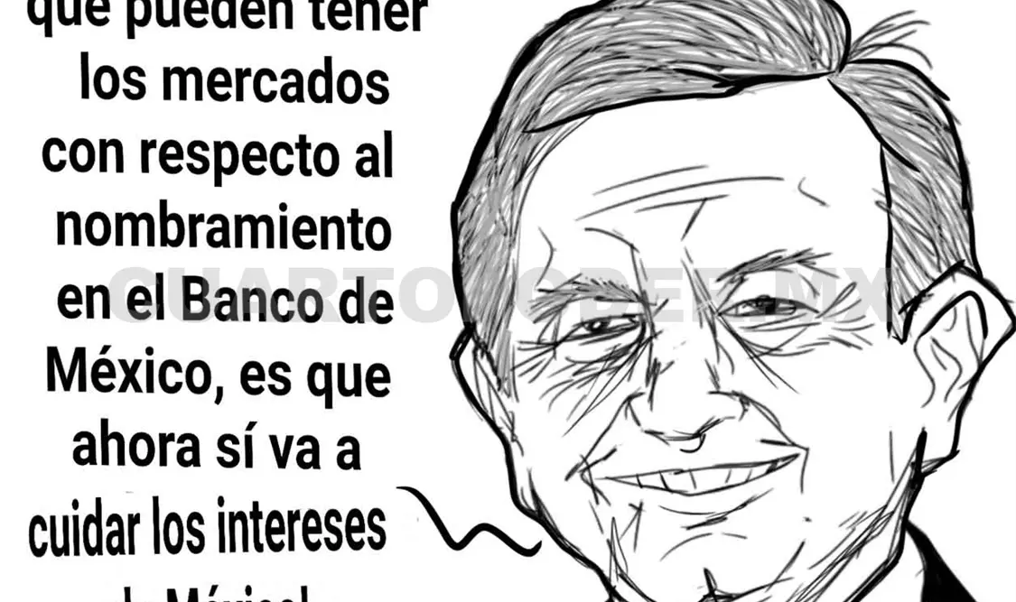 De nombramientos por venir