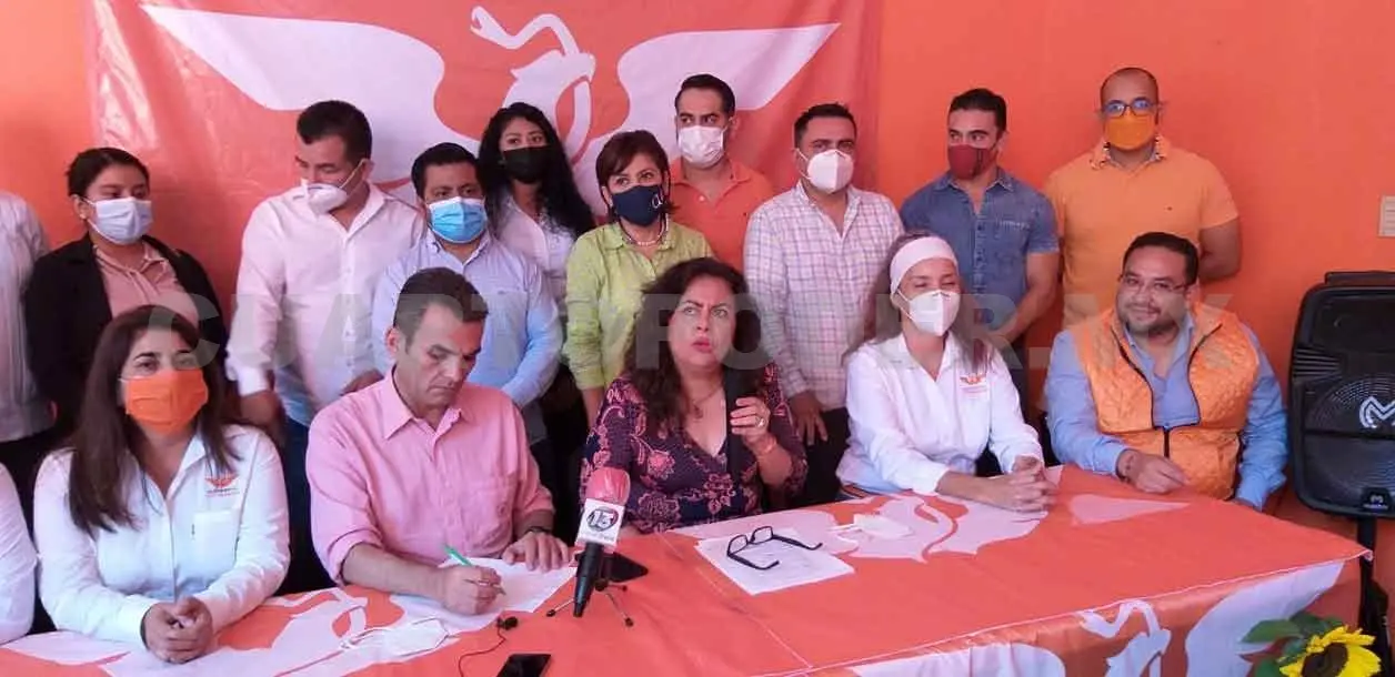 Impugnan resultados en varios municipios
