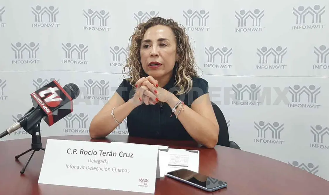 Derrama económica en casas supera los 700 mdp