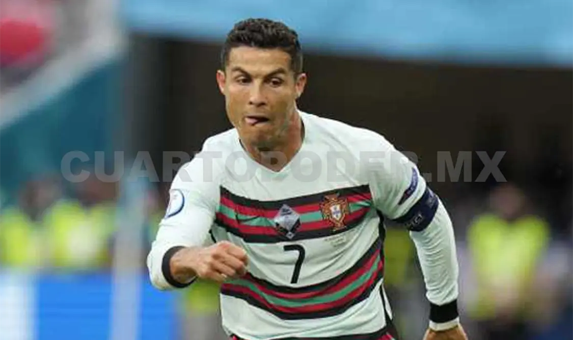 Resuelve Portugal partido en últimos minutos