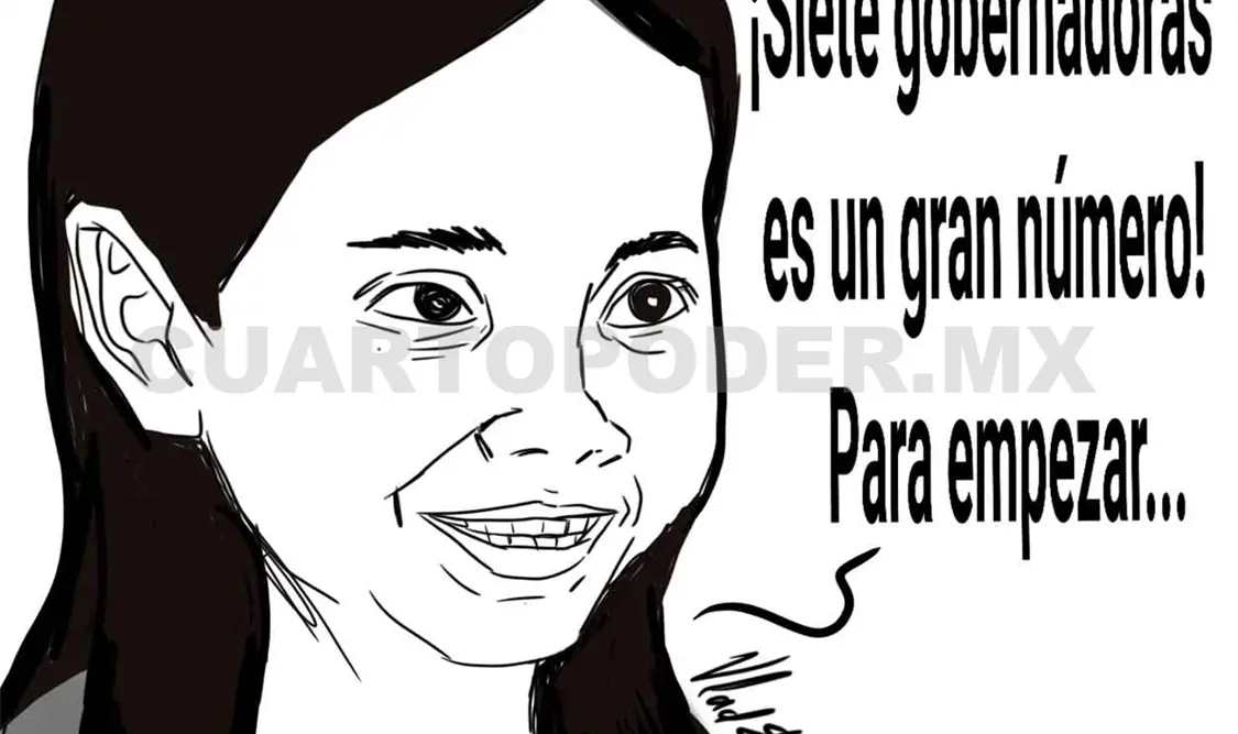 La elección desde las acciones afirmativas y la paridad