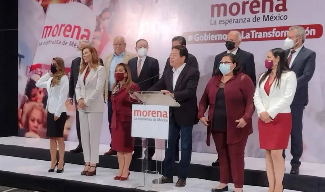 Electos plantearán nuevo modelo a la Conago