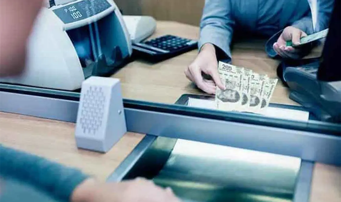 Bancos no están preocupados ante la reforma fiscal