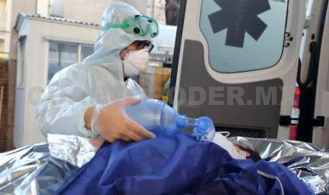 Se acumulan 25 casos nuevos de covid-19