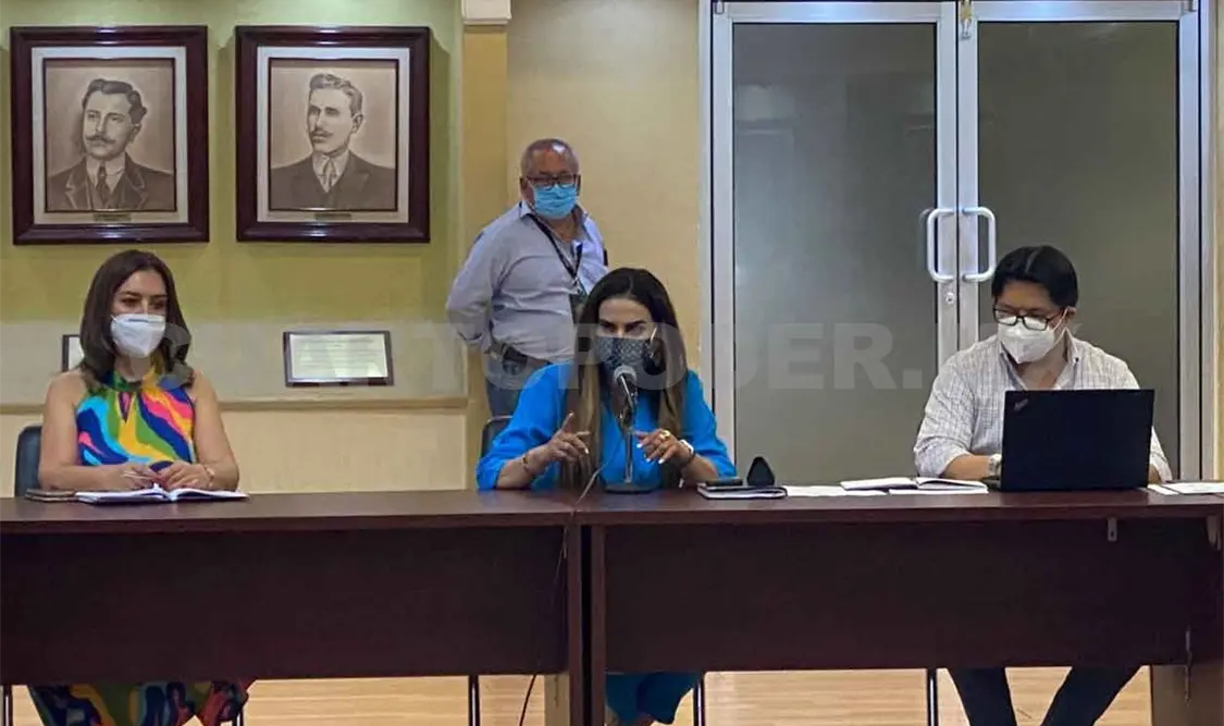 Abogados litigantes y PJE suman esfuerzos