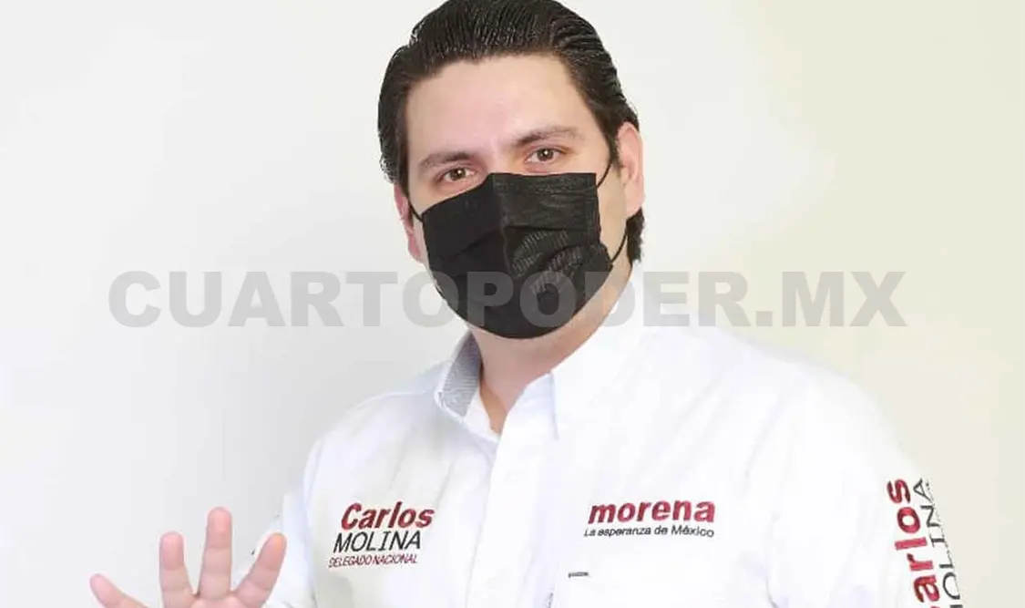 Debemos actuar con responsabilidad: Molina