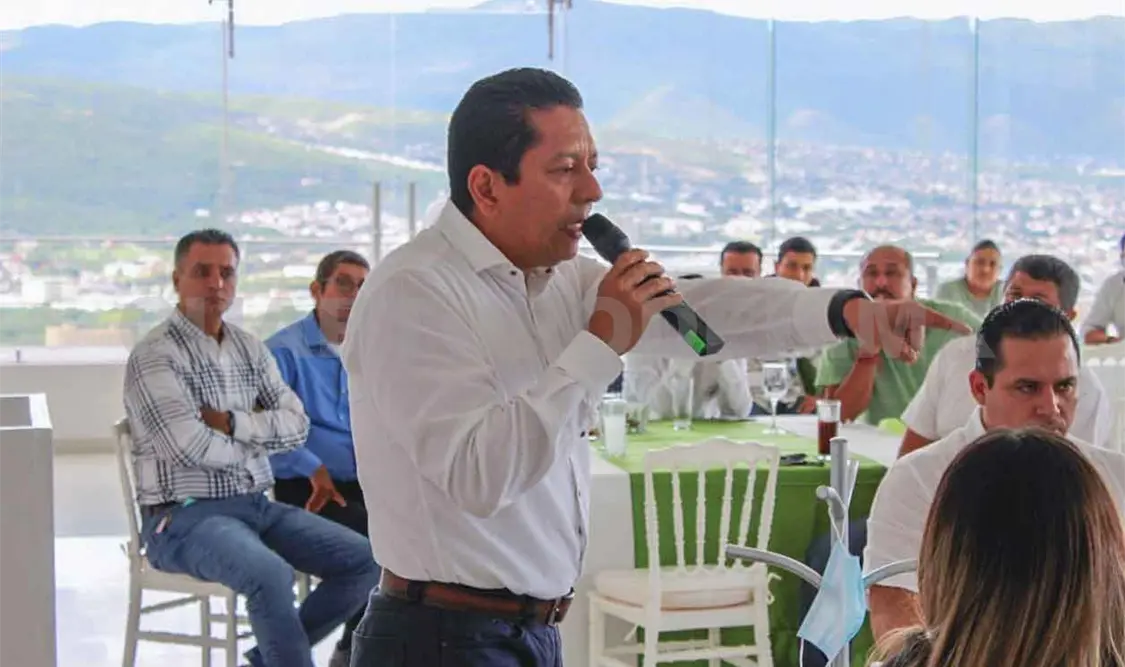 Cierran filas por transformación de Chiapas