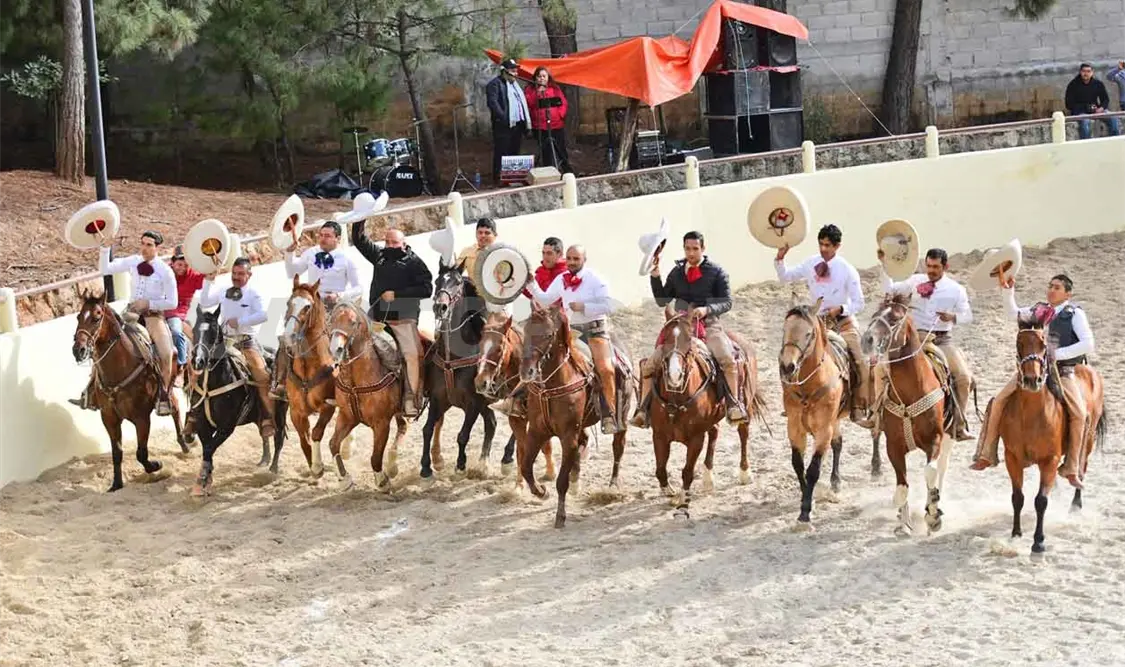 Rancho El Laurel con buen primer semestre 2021