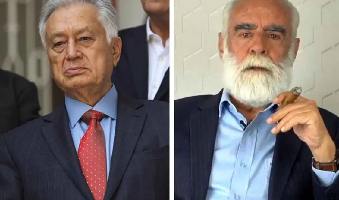 Reprochan a “Jefe” Diego por “caída de sistema”