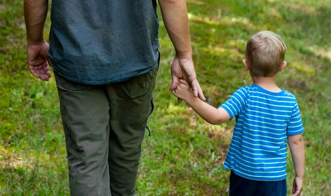 Hay 21.2 millones de hombres que son padres