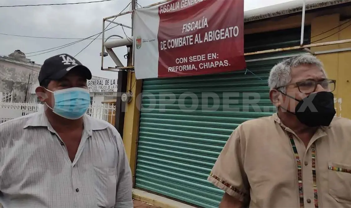 Abigeato afecta más a pequeños productores