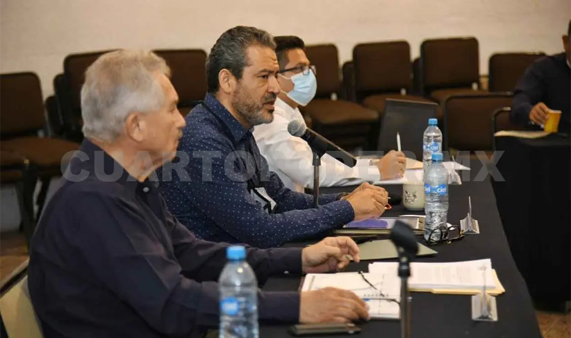 Trabaja CIM de la Unach para constituirse en DES