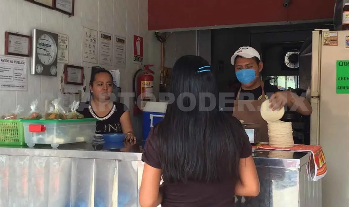 Aplazan aumento al precio de la tortilla