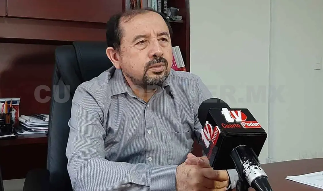 Consulta de juicio a expresidentes en 522 mdp