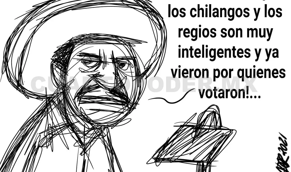 El ciclo obradorista