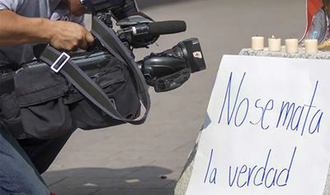 Condena CNDH asesinatos de periodistas