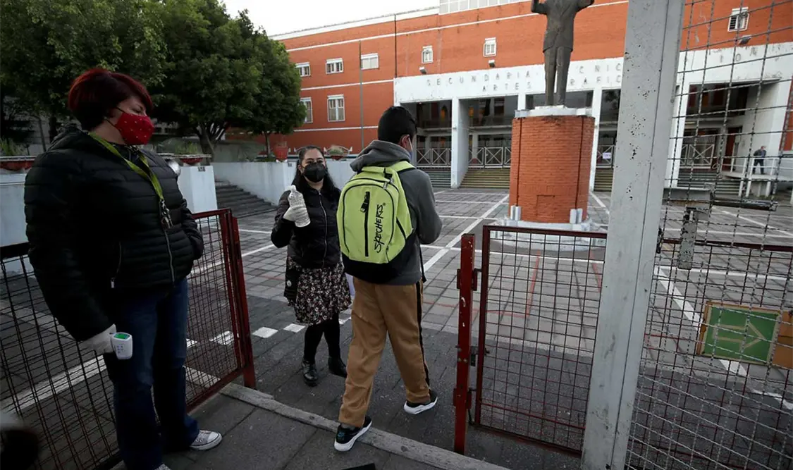 Piden a SEP ajuste al calendario escolar