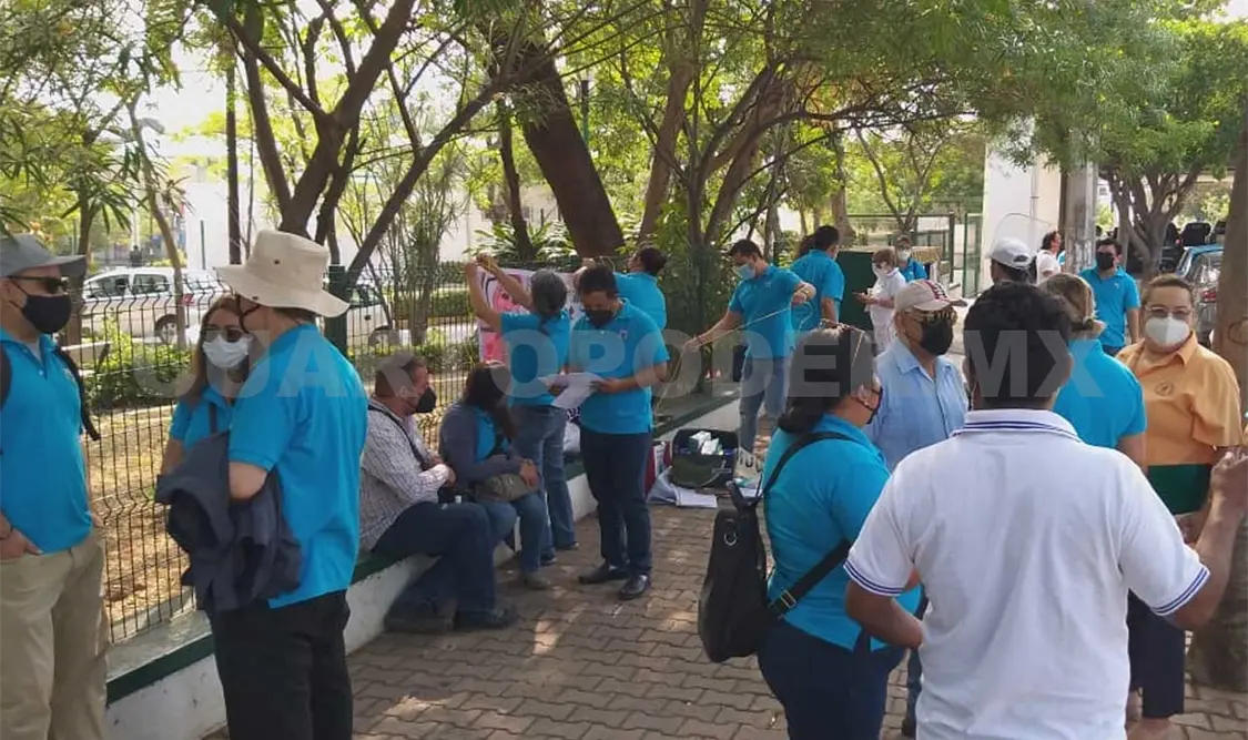 Atenderán denuncias de acoso y hostigamiento
