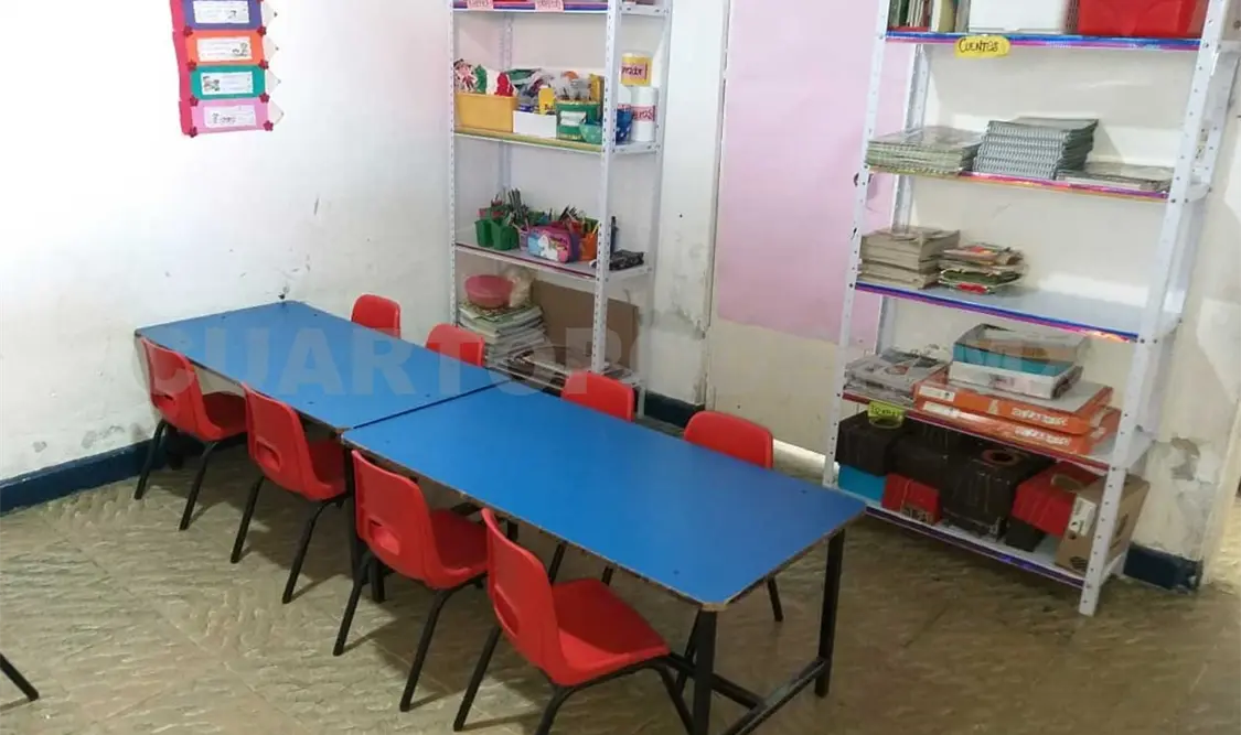 Un mes más de clases no solucionará retraso