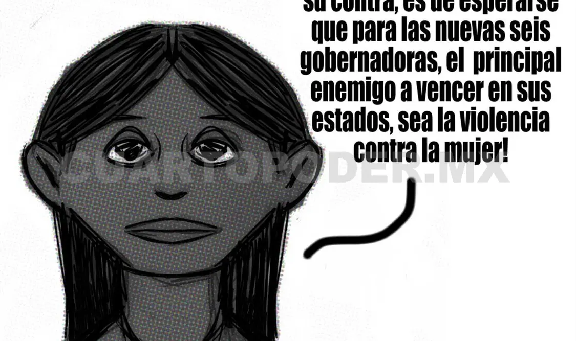 Los desafíos de seis mujeres gobernadoras