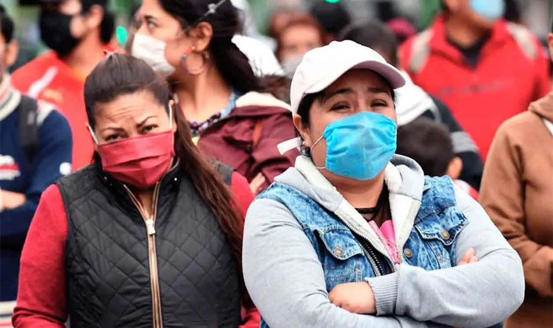 Por acoso mujeres abandonan su empleo