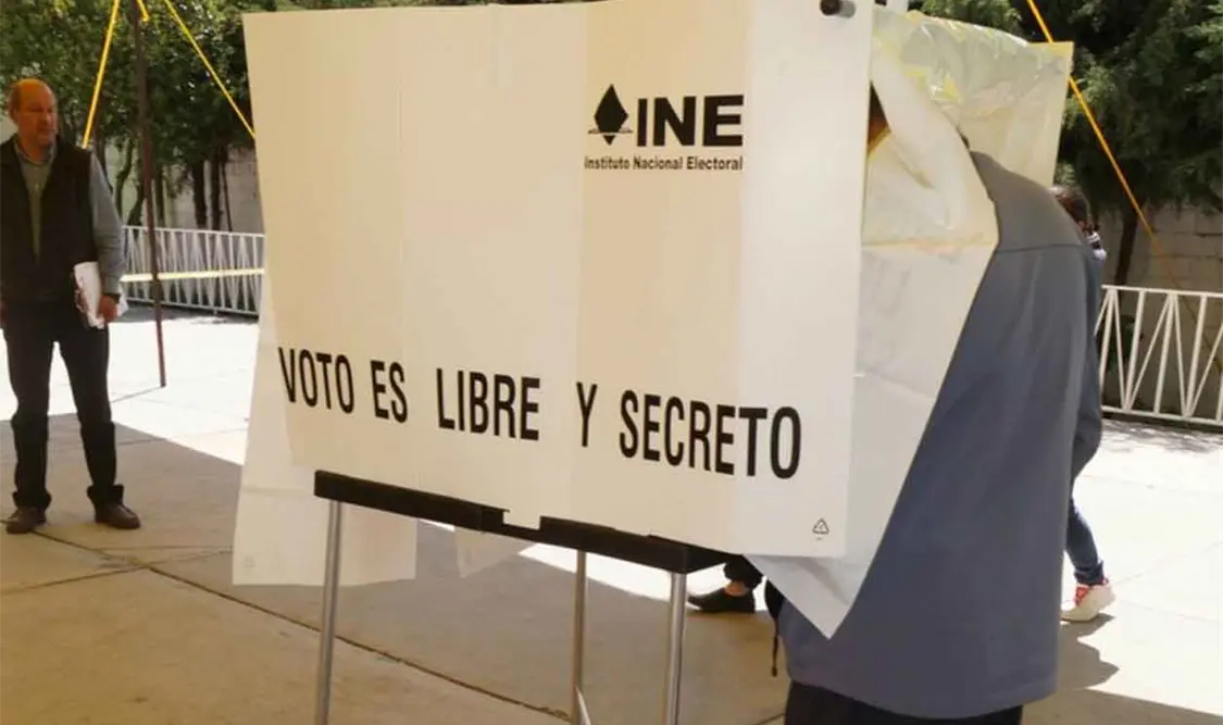 Califican de inservible consulta sobre expresidentes