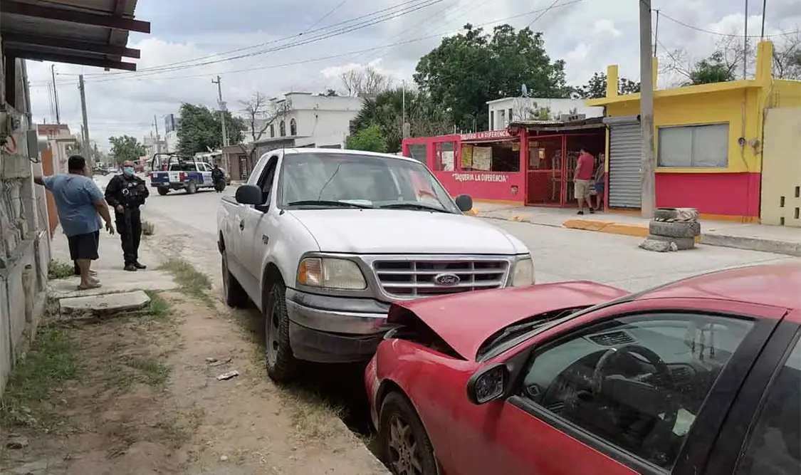 No habrá tregua para violentos