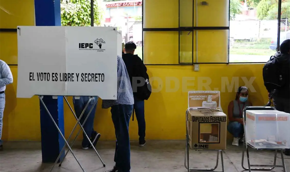 Impugnan comicios en Pantepec por irregularidades