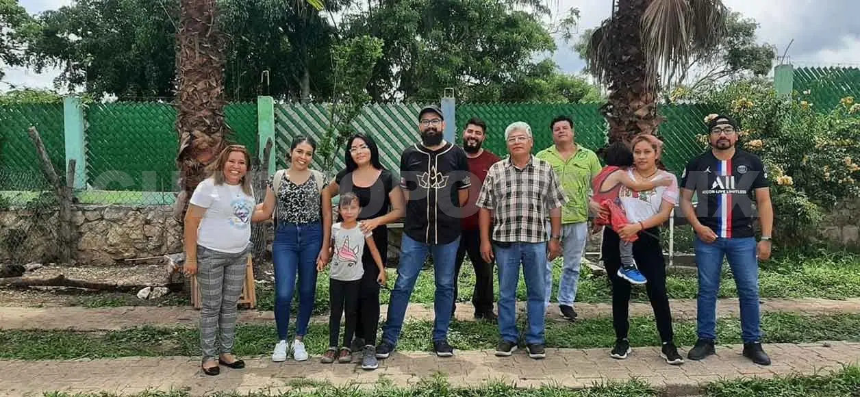 Permanecen con actividades a favor de la sociedad