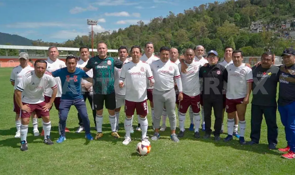 Juntos vamos a construir un mejor Chiapas: Llaven
