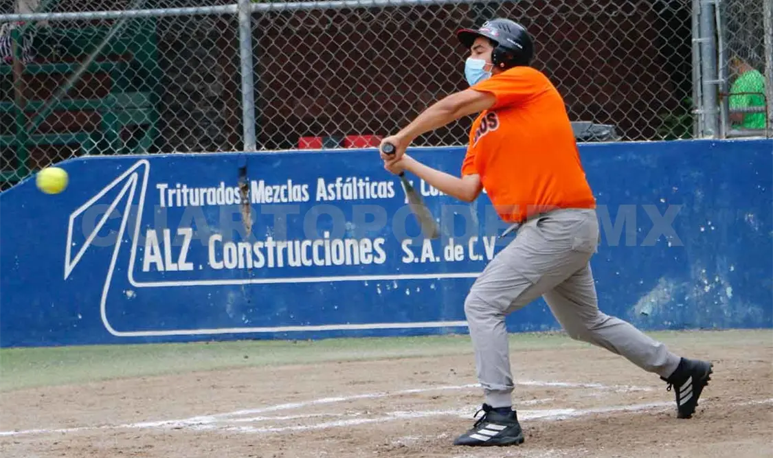 Ducks noquea a El Morro y le quita el invicto