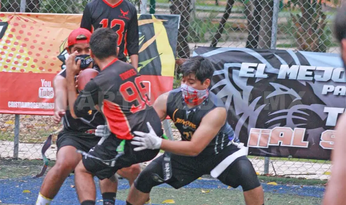 Toros embistió a Panteras y va a la final