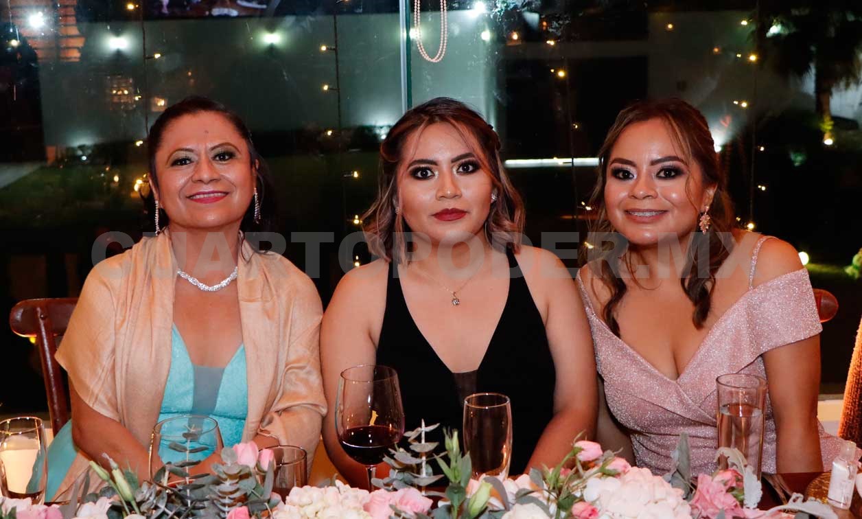 Se juraron amor eterno